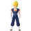 Product Bandai Limit Breaker Series: Dragon Ball Super - Super Saiyan Vegito Action Figure (12) (36757) image