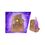 Product Loungefly Marvel Thanos - Shine Gauntlet Mini Backpack (MVBK0299) image