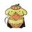Product Τσάντα Ώμου Loungefly Sanrio: Pompompurin - Halloween Crossbuddies image