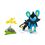 Product Mega Construx Pokemon: Luxio (GMD36) image