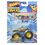 Product Mattel Hot Wheels Monster Trucks: Chassis Snapper Die-Cast  Truck (HKM09) image