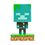 Product Φωτιστικό Paladone Minecraft - Drowned Zombie Icons Light (PP7999MCFV2) image