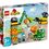 Product LEGO® DUPLO® Town: Construction Site (10990) image