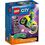 Product LEGO® City: Cyber Stunt Bike (60358) image