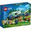 Product LEGO® City: Κινητή Εκπαίδευση Αστυνομικών Σκύλων (60369) image