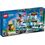 Product LEGO® City: Emergency Vehicles HQ (60371) image