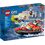 Product LEGO® City: Fire Rescue Boat (60373) image