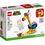Product LEGO® Super Mario™: Πίστα Επέκτασης Χτύπημα Κεφαλιού του Conkdor (71414) image