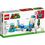 Product LEGO® Super Mario™: Πίστα Επέκτασης Στολή Mario Πάγος και Παγωμένος Κόσμος (71415) image