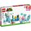 Product LEGO® Super Mario™: Πίστα Επέκτασης Περιπέτεια στο Χιόνι με Fliprus (71417) image