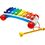 Product Fisher-Price - Classic Xylophone (CMY09) image