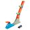 Product Mattel Hot Wheels: Action - Vertical Power Launch Track Set (HDR82) image
