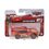 Product Mattel Disney: Cars On the Road - Lightning McQueen 1:43 Pullback Vehicle (HGL52) image