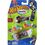 Product Mattel Hot Wheels: Skate - Tour De Fast  Stalk  Shred Tony Hawk Fingerboard Set (HNG55) image