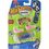 Product Mattel Hot Wheels: Skate - Rockster  Howlan Tony Hawk Fingerboard Set (HNG65) image