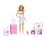 Product Mattel Barbie: Travel Set with Puppy (HJY18) image