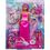 Product Mattel Barbie: Dress-Up Doll Mermaid Tail and Skirt (HLC28) image