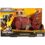 Product Mattel Jurassic World Dino Trackers: Wild Roar - Diabloceratops (HLP16) image
