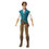 Product Mattel Disney: Princess - Flynn Rider Fashion Doll (HLV98) image