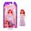 Product Mattel Disney: Princess - Ariel Small Doll (9cm) (HLW77) image