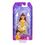 Product Mattel Disney: Princess - Belle Small Doll (9cm) (HLW78) image
