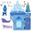 Product Mattel Disney Princess: Storytime Stackers - Elsas Ice Palace (HLX01) image