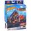 Product Mattel Hot Wheels City - Fuel Station Shift Track Set (HKX45) image