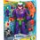 Product Φιγούρα Δράσης Mattel Imaginext: DC Super Friends - The Joker Insider  Laff Bot (HKN47) image