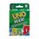 Product Επιτραπέζιο με Κάρτες Mattel Uno: Flex Card Game (HMY99) image