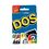 Product Επιτραπέζιο με Κάρτες Mattel Dos Second Edition (HNN01) image