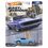 Product Mattel Hot Wheels Premium: Fast  Furious - 1969 Chevy Camaro (HKD24) image