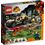 Product LEGO® Jurassic World: Pyroraptor & Dilophosaurus Transport (76951) image