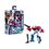 Product Hasbro Transformers: Earthspark - Optimus Prime Deluxe Class Action Figure (F6735) image