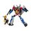 Product Hasbro Transformers: Earthspark Deluxe Class - Starscream Action Figure (F8578) image