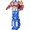 Product Hasbro Nerf Transformers: Rise of the Beast - 2-in-1 Optimus Prime Blaster (F3901) image