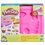 Product Hasbro Play-Doh: Create n Go Cupcakes Playset (F7527) image
