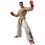 Product Bandai Game Dimensions - Kazuya Mishima Figure (40671) image