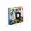 Product Spin Master Rubik's Cube: Race Refresh Board Game (6066927) image