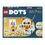 Product LEGO® DOTS: Hedwig™ Pencil Holder (41809) image