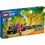 Product LEGO® City: Stunt Truck & Ring of Fire Challenge (60357) image