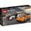 Product LEGO® Speed Champions: McLaren Solus GT και McLaren F1 LM (76918) image