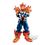 Product Banpresto Age of Heroes: My Hero Academia - Endeavor Statue (9cm) (88306) image