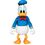 Product Φιγούρα Δράσης BK DAH Disney Classic - Donald Duck Action Figure (18cm) (DAH-042) image