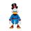 Product BK DAH DuckTales - Scrooge McDuck Action Figure (18cm) (DAH-067) image