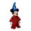 Product BK DAH Disney Classic - Mickey Fantasia (Deluxe Version) Action Figure (18cm) (DAH-041DX ) image