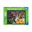 Product Παζλ Ravensburger Puzzle: Monster Minecraft XXL (100pcs) (13333) image