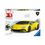 Product Παζλ Ravensburger 3D Puzzle: Lamborghini Huracan (Yellow) (108pcs) (11562) image