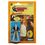 Product Hasbro Fans The Adventures of Indiana Jones: In Raiders of the Lost Ark - Indiana Jones Action Figure (10cm) (Excl.) (F6076) image