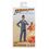 Product Hasbro Fans Indiana Jones and the Last Crusade Adventure Series: Kazim Action Figure (15cm) (Excl.) (F6052) image
