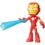 Product Hasbro Disney Junior Marvel: Spidey and his Amazing Friends - Iron Man Mini Action Figure (F3998) image